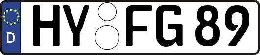 HY-FG89
