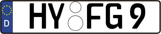 HY-FG9
