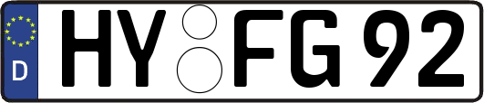 HY-FG92
