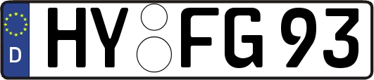 HY-FG93
