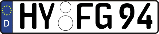 HY-FG94