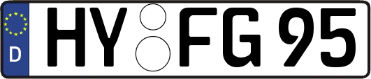 HY-FG95