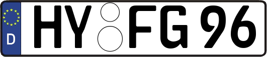 HY-FG96