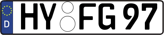 HY-FG97