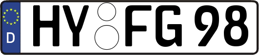 HY-FG98