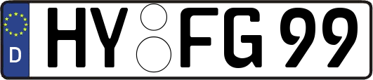 HY-FG99