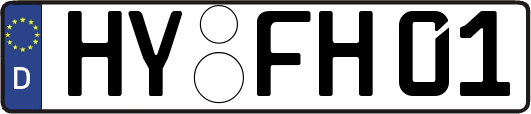 HY-FH01