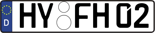 HY-FH02