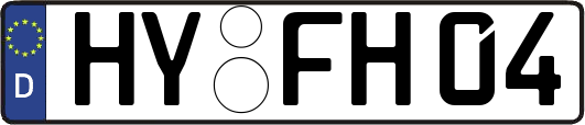 HY-FH04