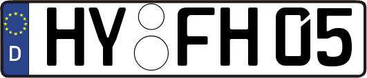 HY-FH05