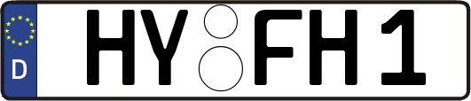 HY-FH1