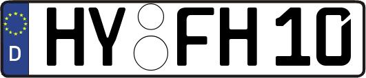 HY-FH10