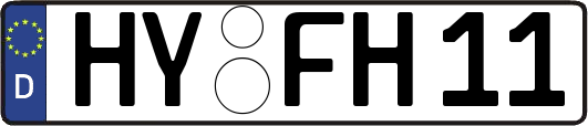 HY-FH11