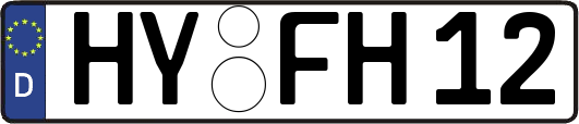 HY-FH12