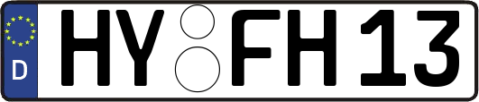 HY-FH13