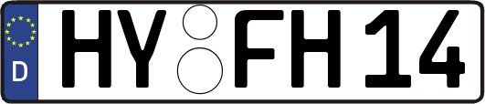 HY-FH14