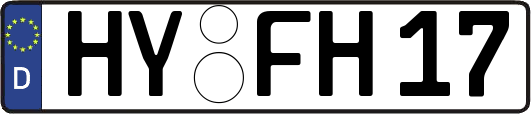 HY-FH17
