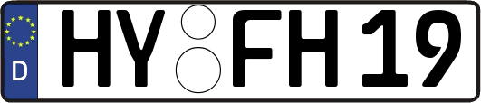 HY-FH19