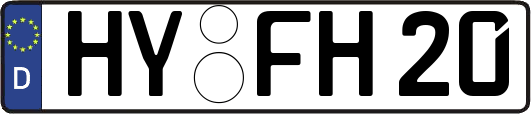HY-FH20
