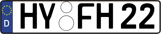 HY-FH22