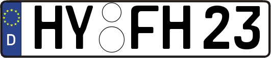 HY-FH23