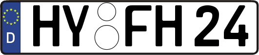 HY-FH24