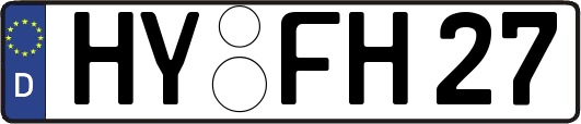 HY-FH27