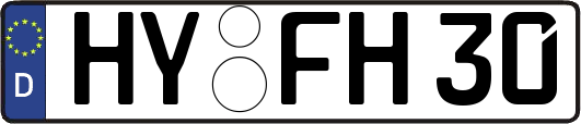 HY-FH30