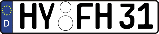 HY-FH31