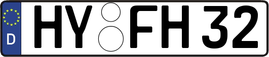 HY-FH32