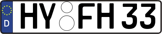 HY-FH33