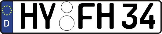 HY-FH34