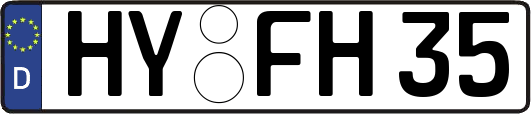 HY-FH35