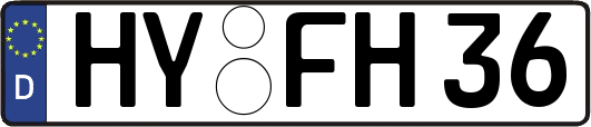 HY-FH36