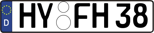 HY-FH38