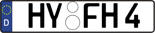 HY-FH4