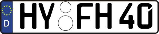 HY-FH40
