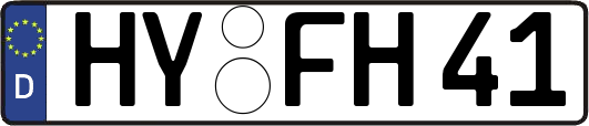 HY-FH41