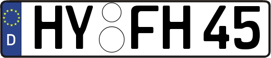 HY-FH45
