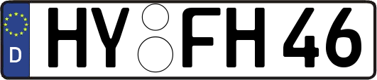 HY-FH46
