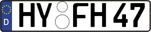 HY-FH47