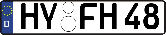 HY-FH48