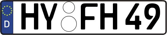HY-FH49