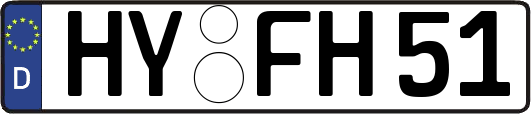 HY-FH51