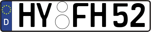 HY-FH52