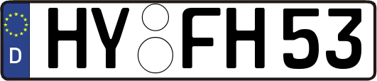 HY-FH53