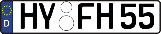 HY-FH55