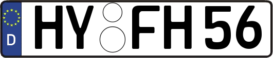 HY-FH56