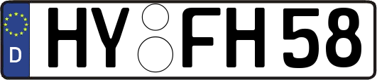 HY-FH58