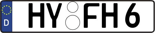 HY-FH6